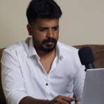 VIJAYAN M